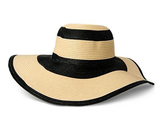 Serra Ladies Beach Hat