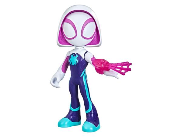 Maxi Collectible Characters