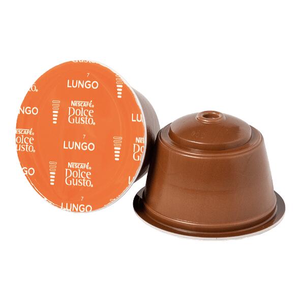NESCAFÉ(R)/DOLCE GUSTO(R) 				Dolce Gusto, Duopack