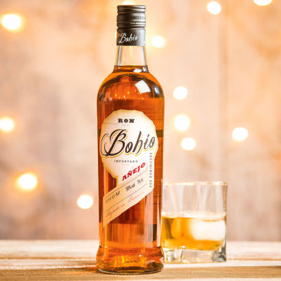 Rhum dominicain