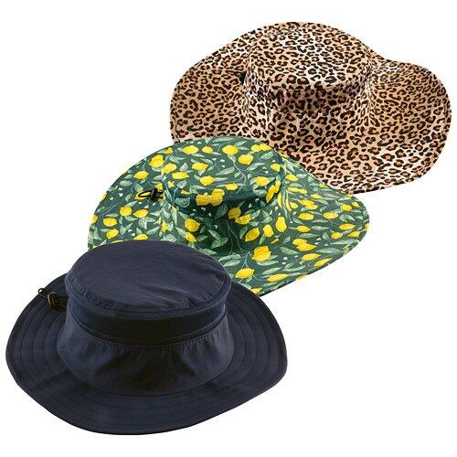 GARDENLINE Chapeau de jardinage pour femmes ou hommes