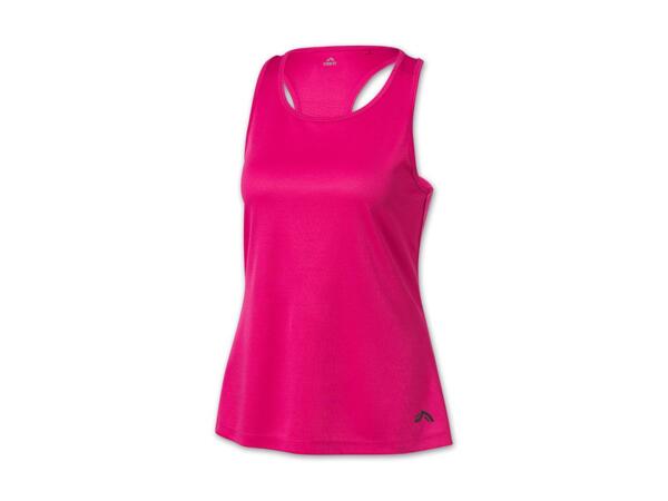 Damen Fitness-Top