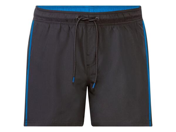 Mens Swim Shorts