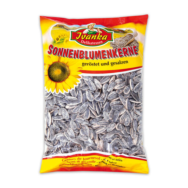 Snack-Kerne