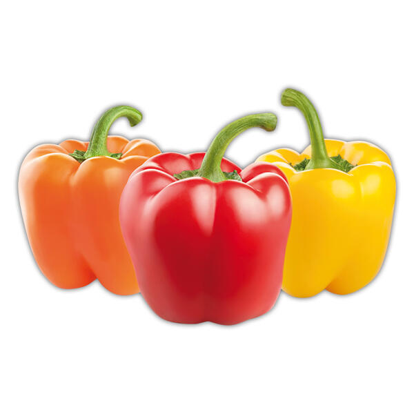 Paprika Sweet Mix