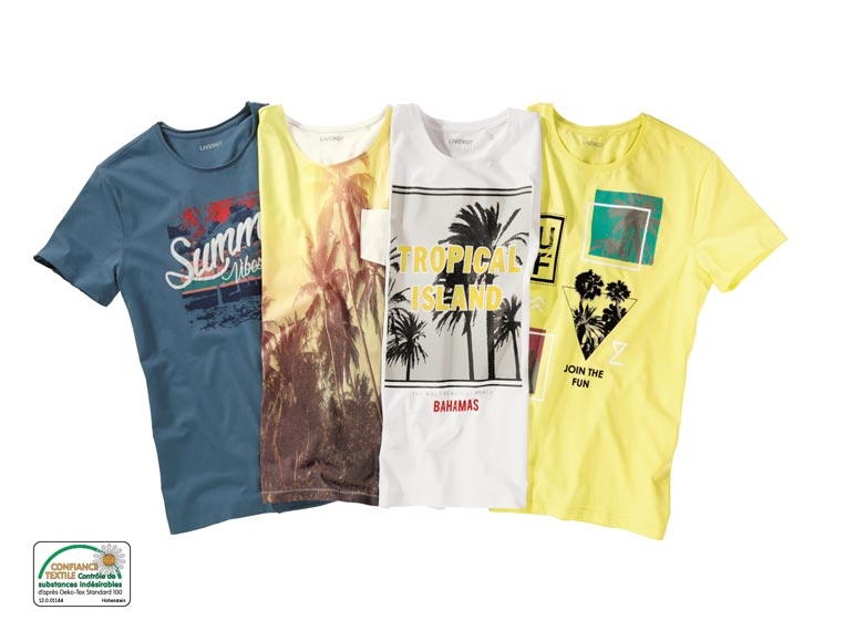 Tee-shirt
