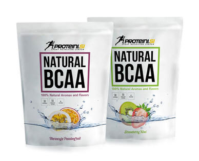 PROTEINI.SI Natural Whey Protein/Natural BCAA