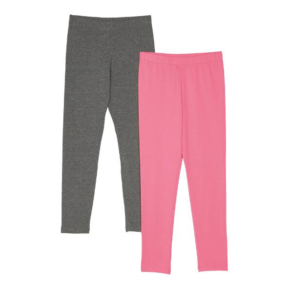 L&D(R) 				Leggings, 2 St.
