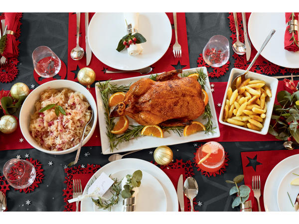 Napkin Set