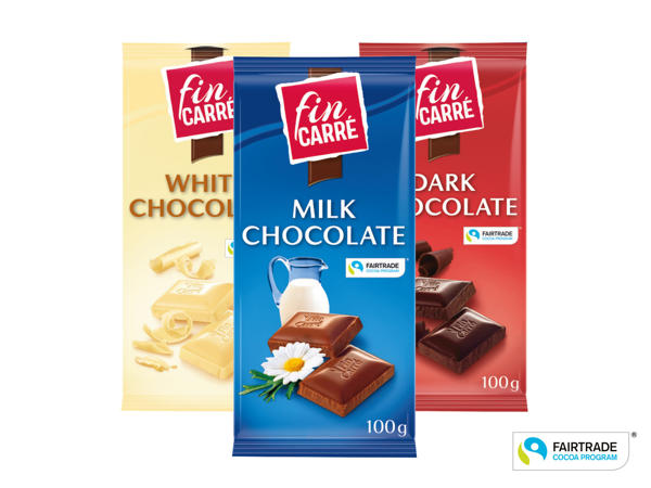 Choklad