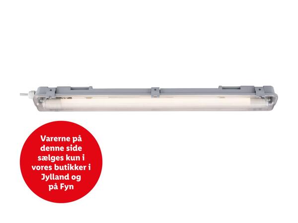 LIVARNO HOME(R) LED-vådrumsbelysning