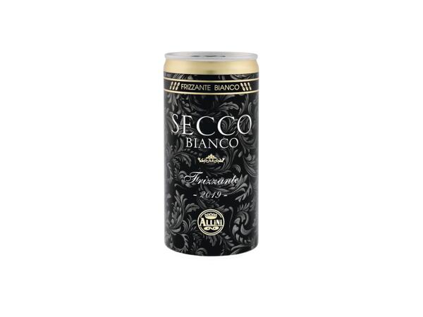 Secco Italiano Frizzante