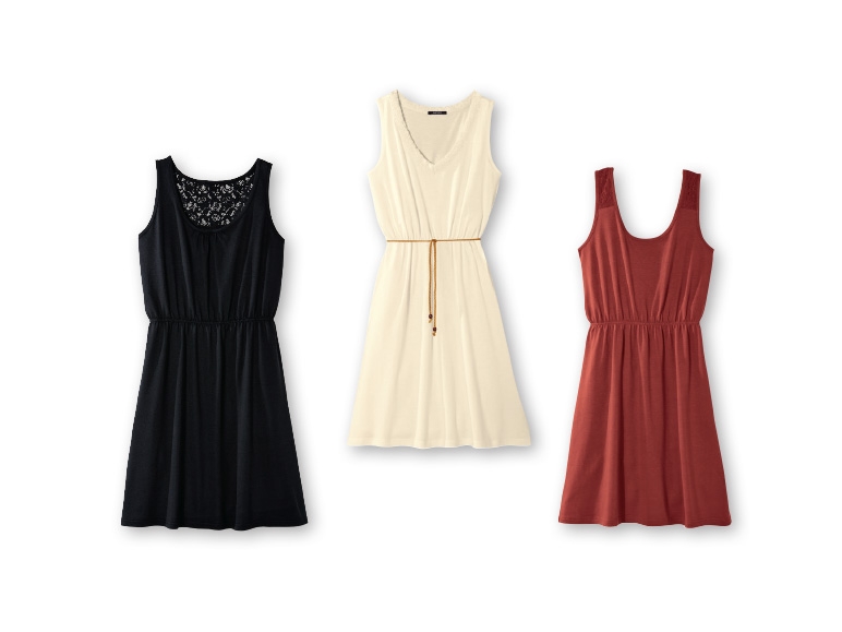 ESMARA Ladies' Dress