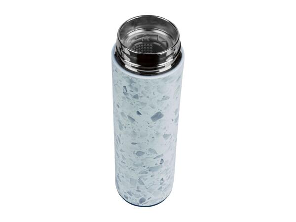 Ernesto Stainless Steel Insulated Flask