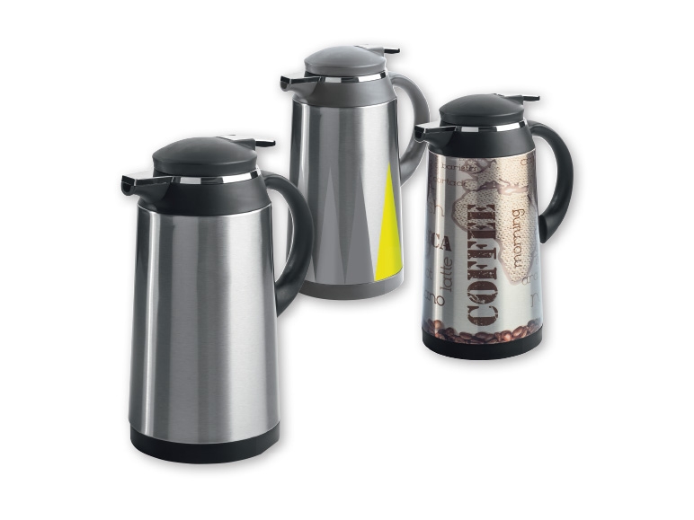 Ernesto 1L Insulated Flask
