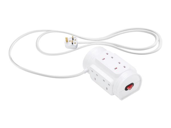 Tronic Socket Tower