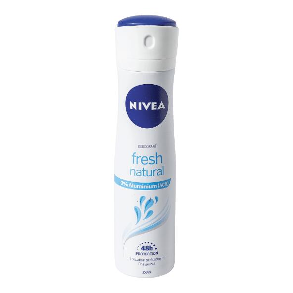 NIVEA(R) 				Deodorant