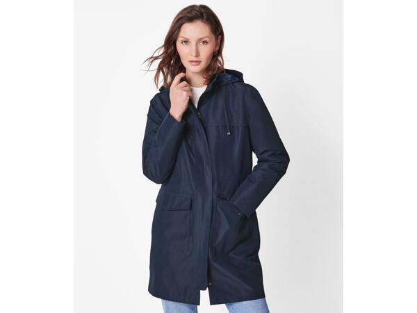 Ladies' Trench Coat