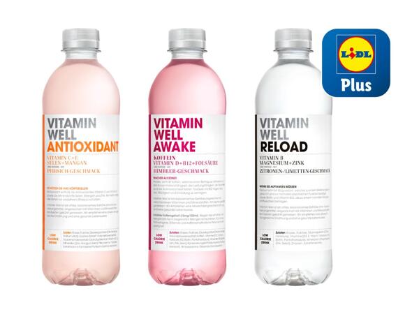Vitamin Well
