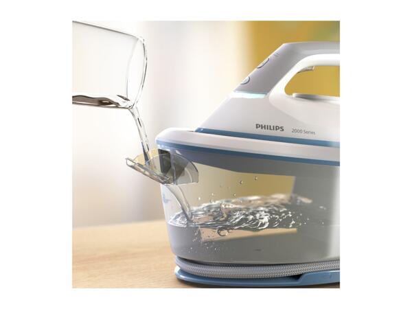 Philips Steam Generator Iron