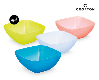 ASSORTED PICNICWARE