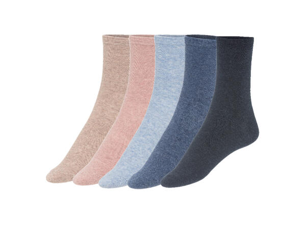 Ladies' Socks