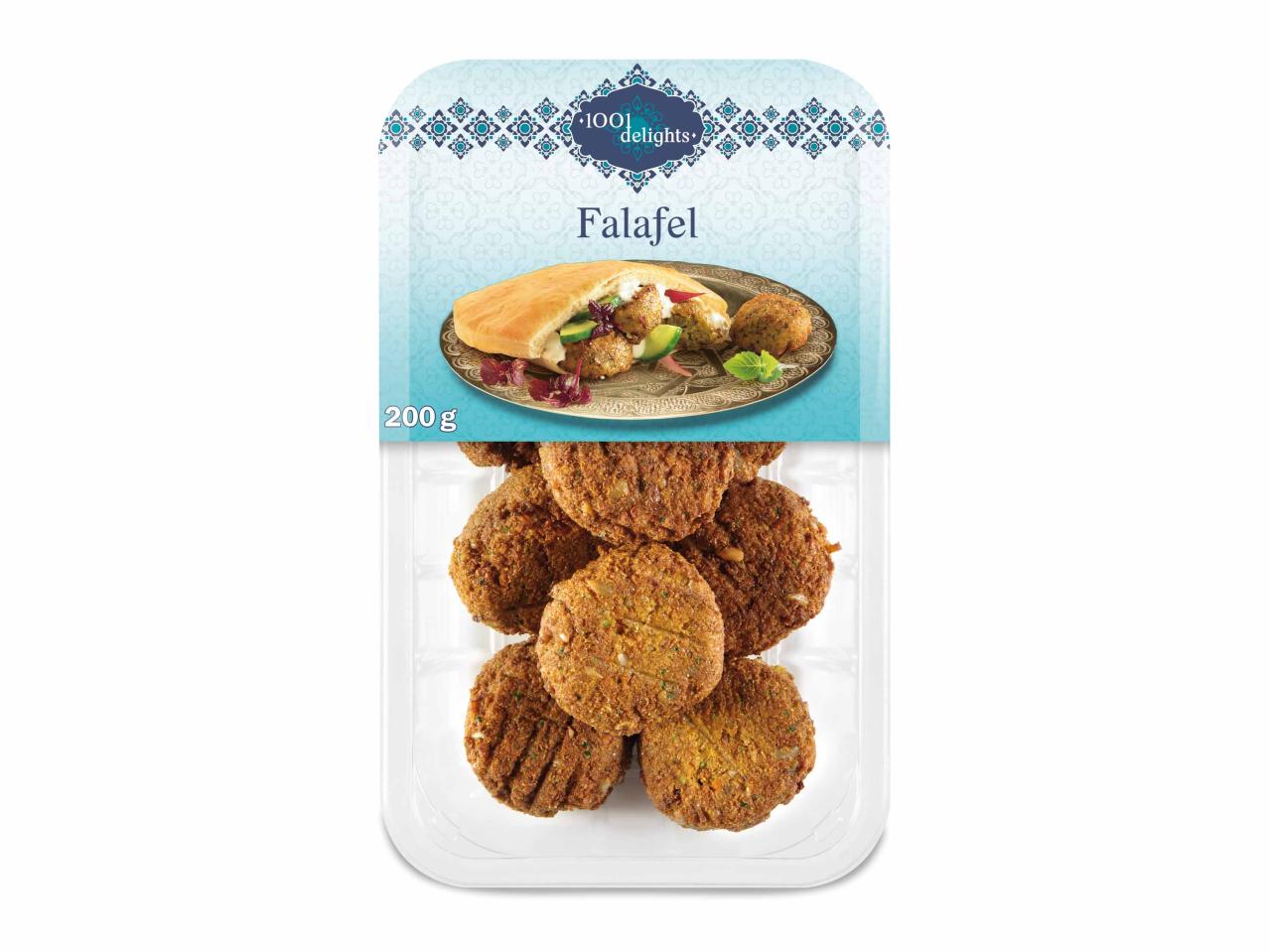 Falafel
