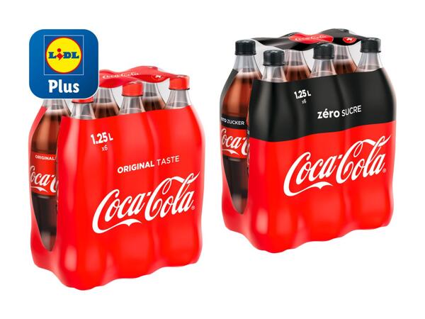 Coca-Cola
