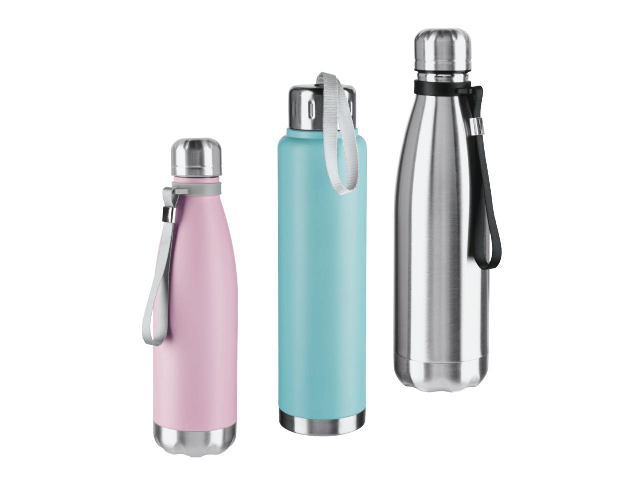 ERNESTO 500ml Insulated Flask