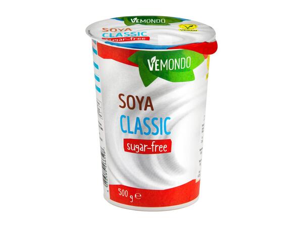 Soya Yogurt Assorted