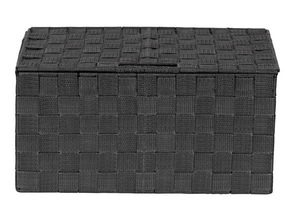 Livarno Living Storage Basket or Basket Set