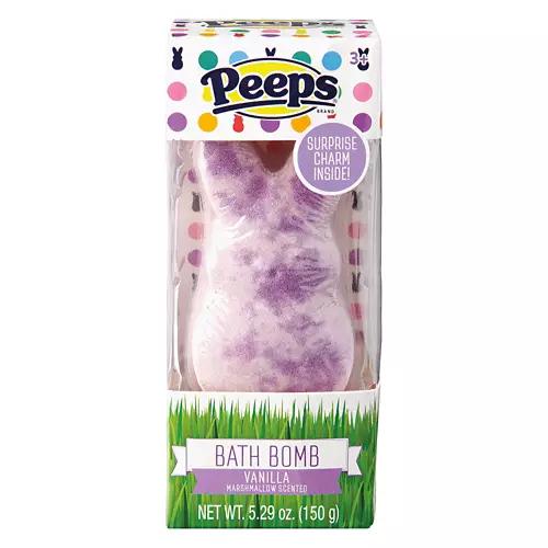 Easter Bath Bomb, Purple