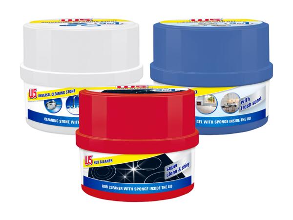 Stain Remover Gel or Multi-Purpose