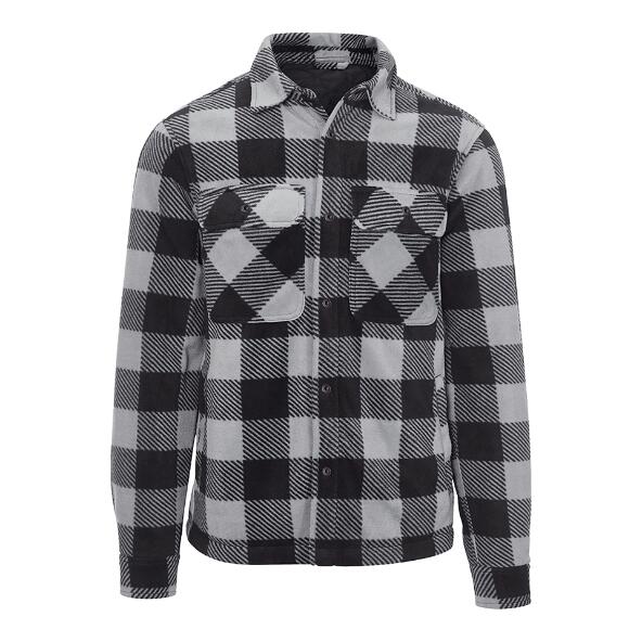 TOPCRAFT(R) Chemise de travail