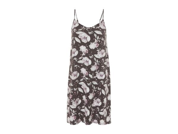 Esmara Ladies' Patterned Nightdress
