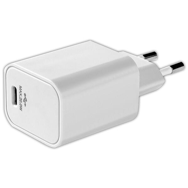 USB-C Schnellladegerät