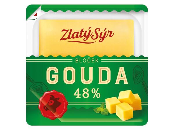 GOUDA