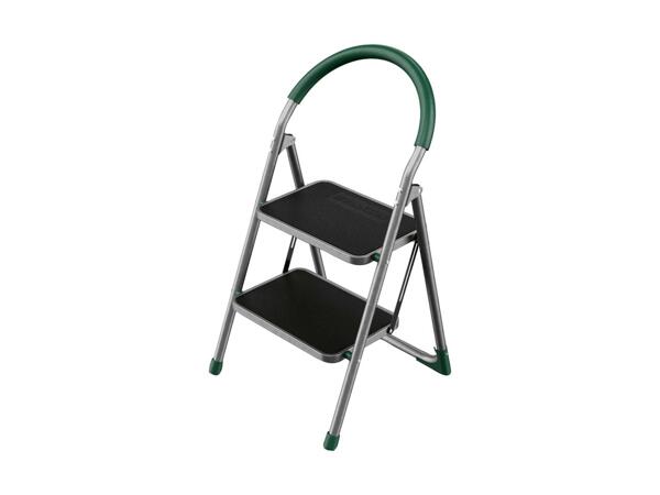 Escabeau pliable