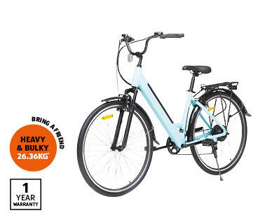 E-Bike - Unisex