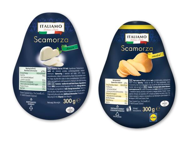 ITALIAMO Scamorza