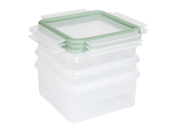 Ernesto Food Storage Container Set