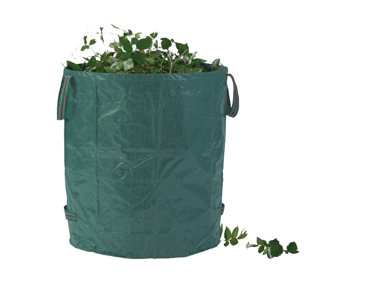 Florabest(R) 272L Garden Waste Bag