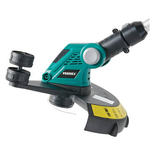 20 Volt Cordless Trimmer/Edger