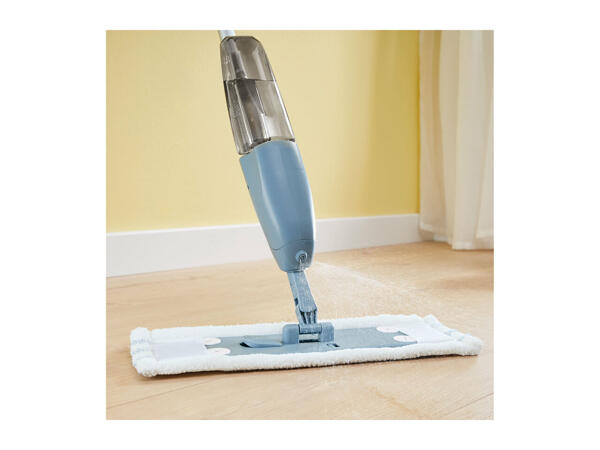 Aquapur Spray Mop
