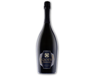 GIOTTI Prosecco DOC extra dry