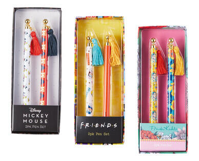 Frida Kahlo or Licensed Stationery