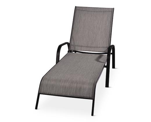 Belavi 
 Chaise Lounge