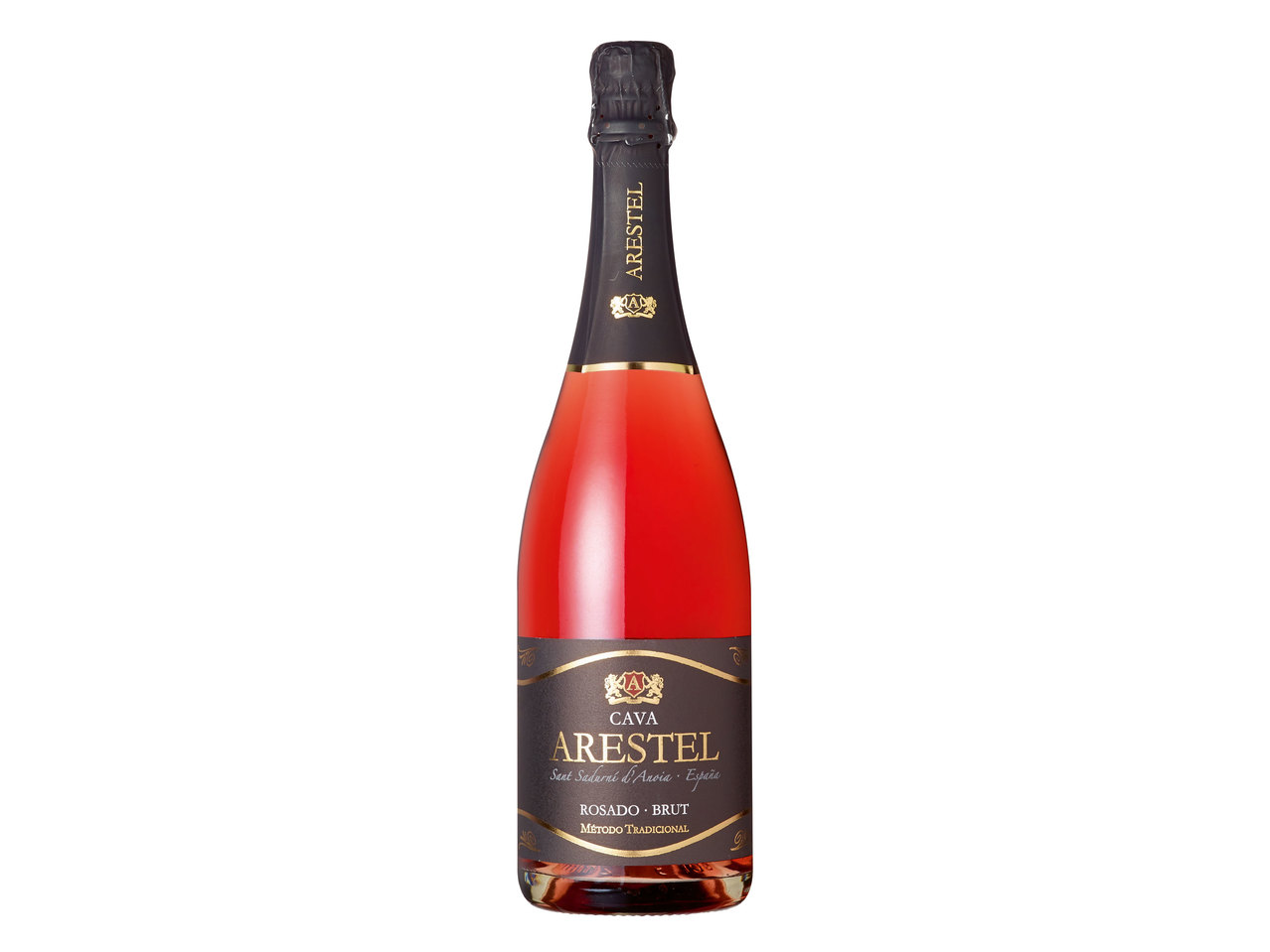 Cava Rosado Brut
