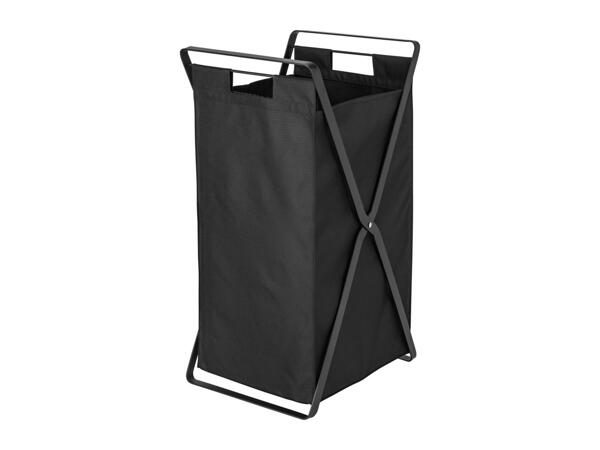Livarno Home Laundry Hamper