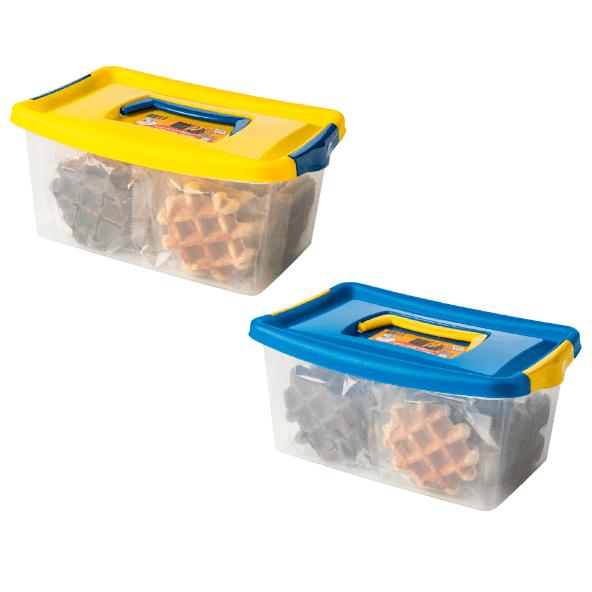 Waffeln